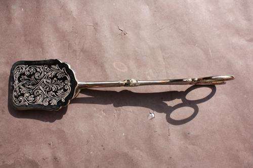 SERVING TONGUE - 220 MM