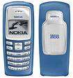 Nokia 2100....Easy to use...Good condtion