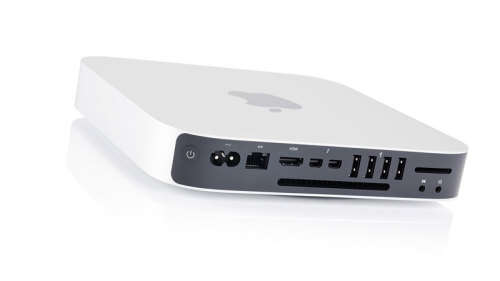 Mac Mini (2015 release) - 2.6 Ghz i5, 8GB Ram