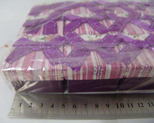 Gorgeous Ring Gift Boxes with Lids