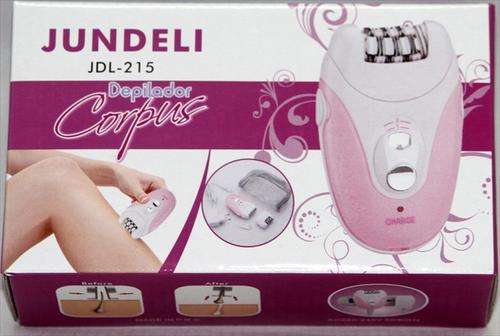 Womans Epilator - Jundeli - JDL-215