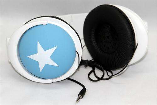 MINI Music - Headphones