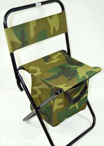 Camping chairs - Camoufalge - NEW!!!!!!!!!!
