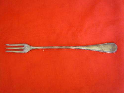 Pickle fork U.S.SILVER.CO
