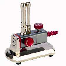 Rotatable Dental/Science bunsen burner