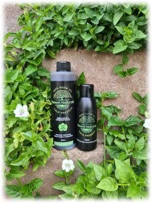 Neem Oil , Neem Cake compost and Neem Cake pellets Combo