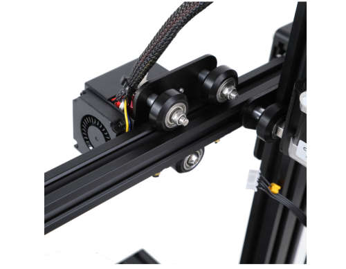 Creality 3D Printer: Creality Ender-3 (Free Shipping to Any City/Major Town in South Africa)