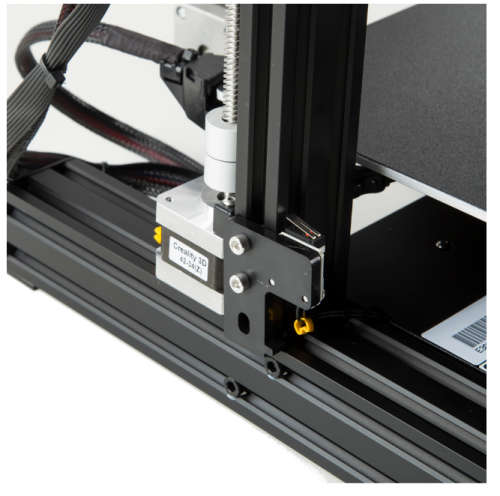 Creality 3D Printer: Creality Ender-3 (Free Shipping to Any City/Major Town in South Africa)