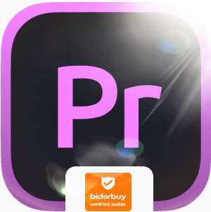 Adobe Premiere Pro 2020 for Windows (Once-off)