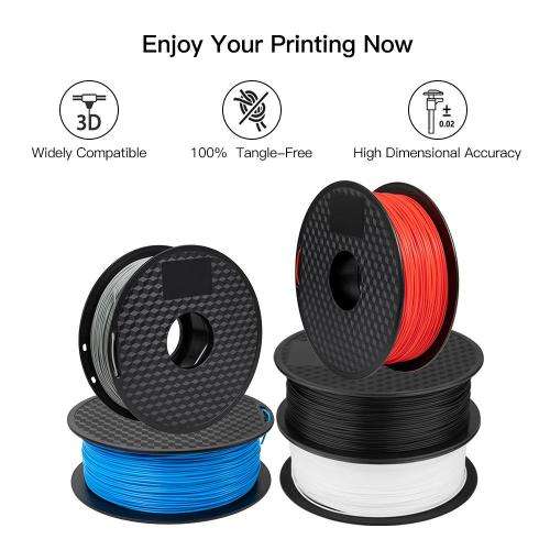 Original Creality 1kg PLA Filament