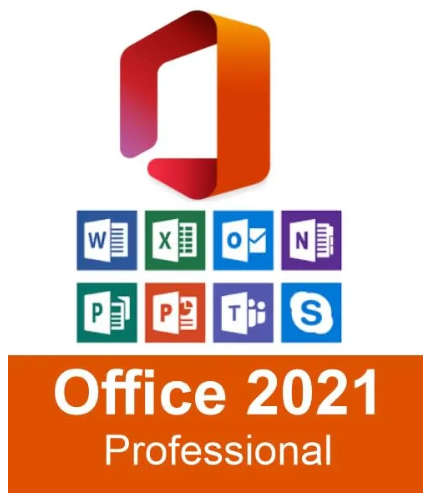 Microsoft Office 2021 Professional | Auction Special