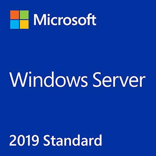 Microsoft Server 2019 Standard