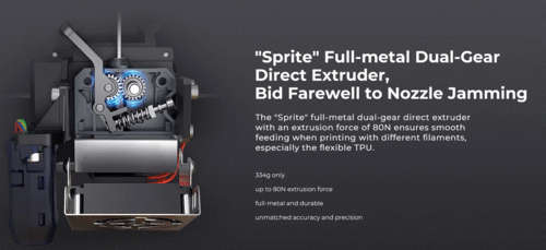 Creality Ender-3 S1 Pro