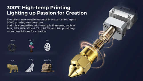 Creality Ender-3 S1 Pro