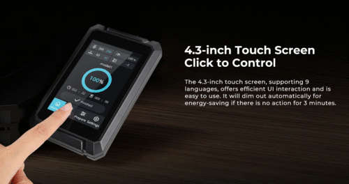 Creality Ender-3 S1 Pro