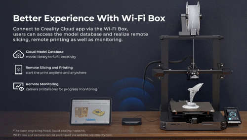 Creality Ender-3 S1 Pro