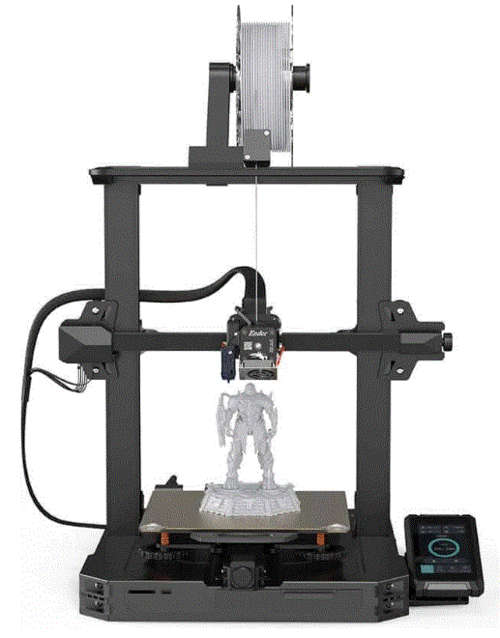 Creality Ender-3 S1 Pro