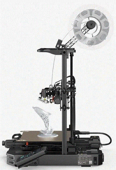 Creality Ender-3 S1 Pro