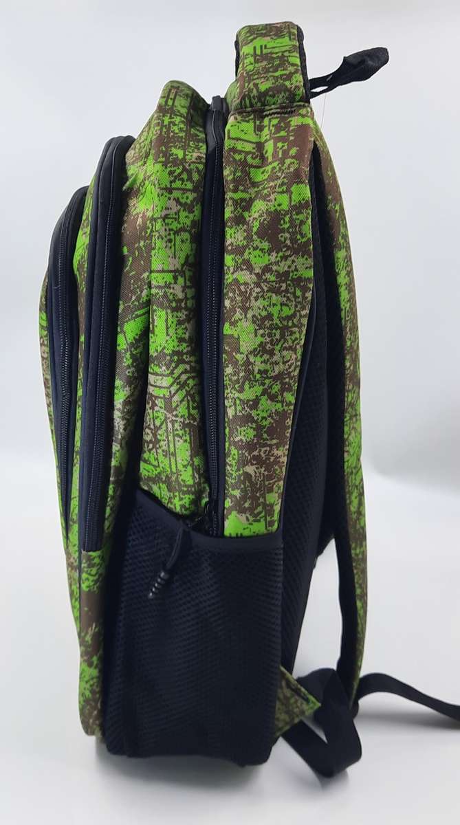 BACKPACK in green! Large backpack