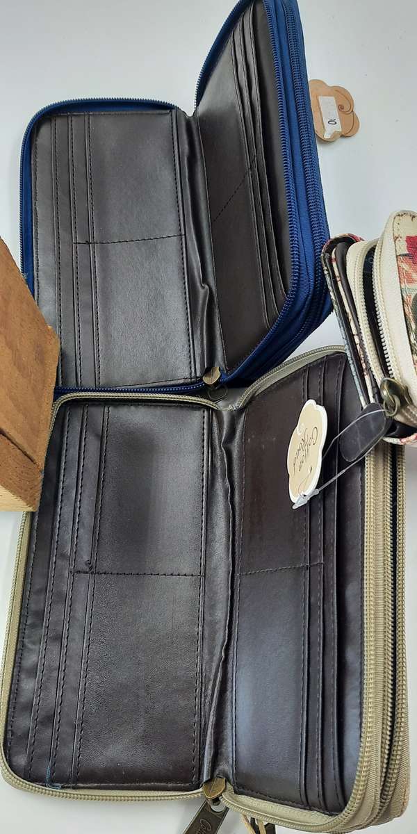 3 COTTON ROAD PURSES!!#NEW#