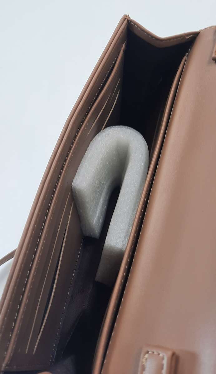 COTTON ROAD SLING PURSE! IN pink!!@great product##