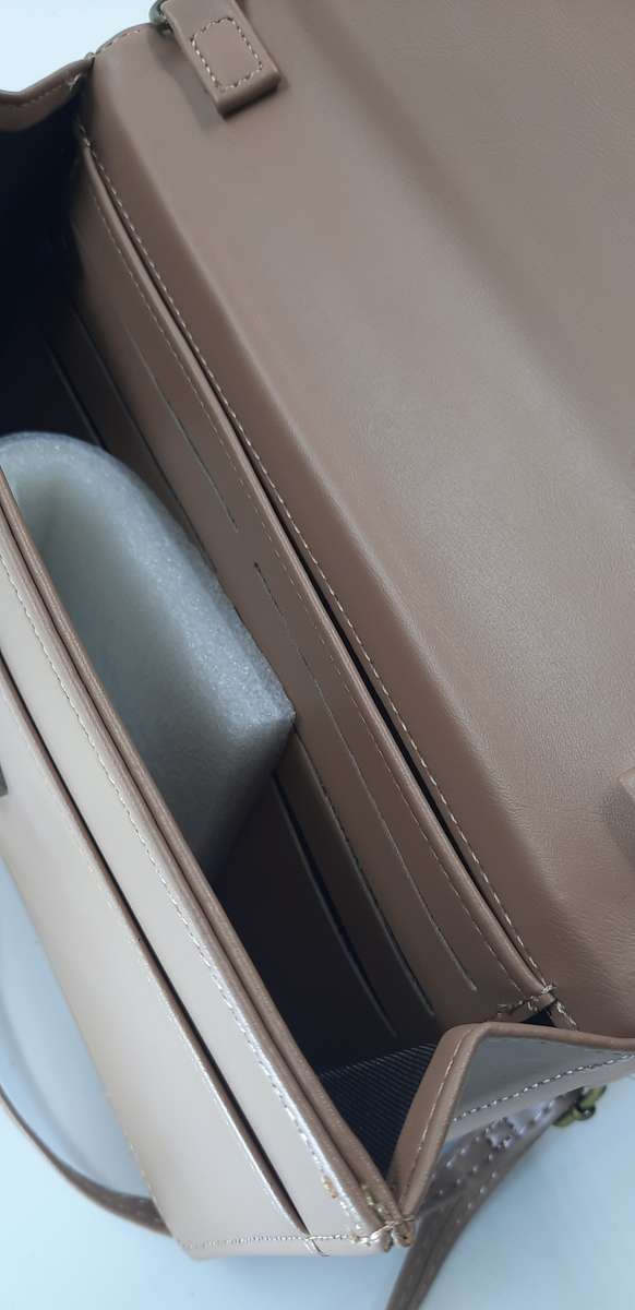 COTTON ROAD SLING PURSE! IN pink!!@great product##