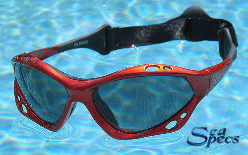 SEA SPECS! COPPER BLAZE!*FREE SHIPPING*