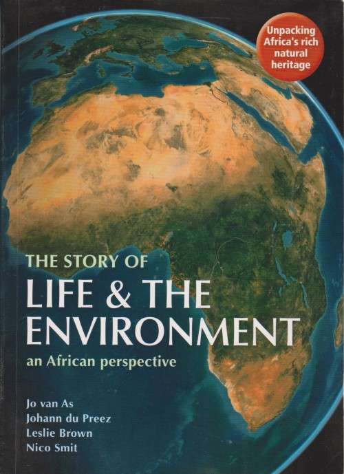 The Story of Life and the Environment: An African Perspective