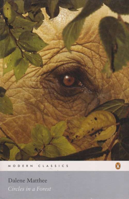 Dalene Matthee - Circles in a Forest