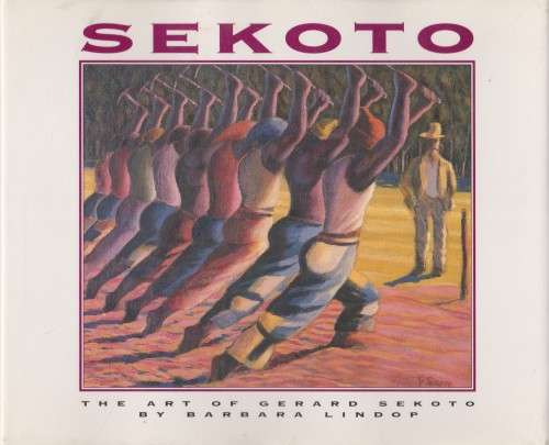 Sekoto - Barbara Lindop