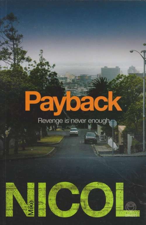 Mike Nicol - Payback