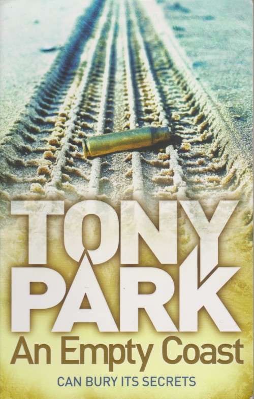 Tony Park - An Empty Coast