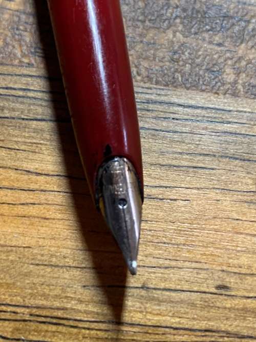 Fountain Pens Parker & Others