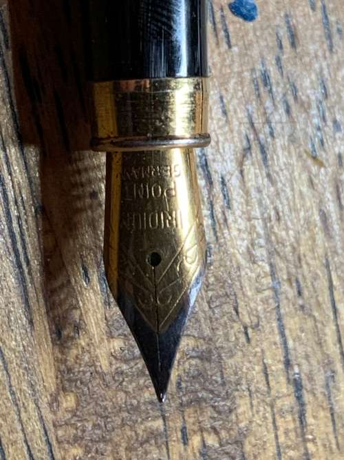 Fountain Pens Parker & Others