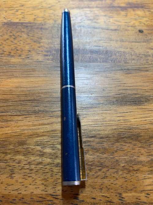 Fountain Pens Parker & Others