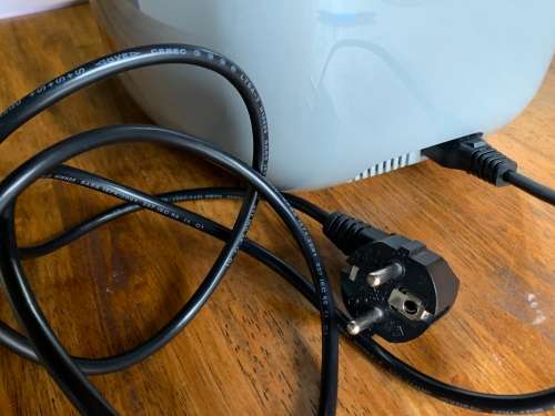 Lyman Digital Ultrasonic