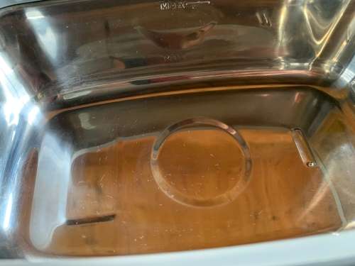 Lyman Digital Ultrasonic