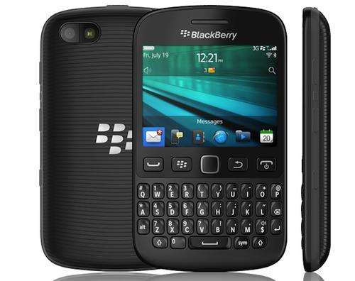 GENUINE BLACKBERRY 9720 Touch Screen-  BBM ready - WITH CHARGER AND BATTERY - ###FREE POSTAGE###