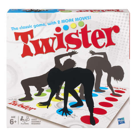 Twister