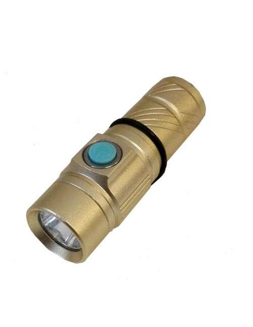 SWAT LED Professional Light