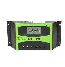 Ecco Solar Charge Controller - 48V - 60A