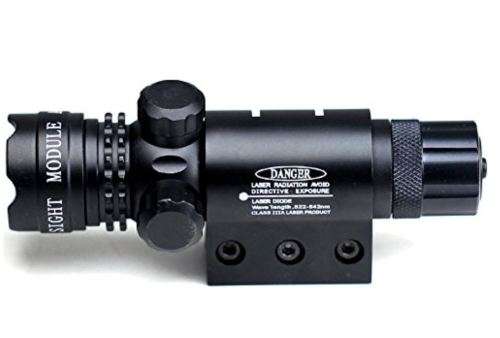 Armed Forces, Tactical Red Laser Sight  30mW