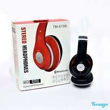 Wireless Bluetooth Headphone TM-010S
