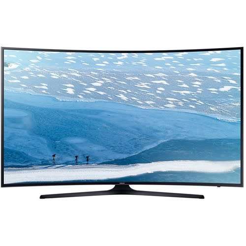 Lexuco Curved 32" Inch LED TV