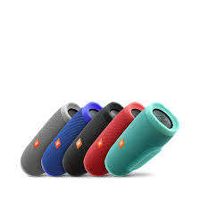 Charge 3 Portable Bluetooth Speaker