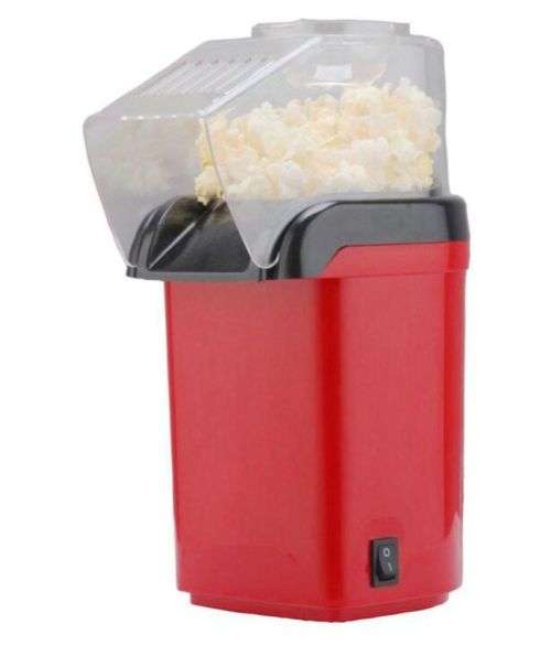 Popcorn Maker GPM-810