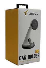 Magnetic Mobile Phone Holder,Abs Magnetic Car Phone Holder