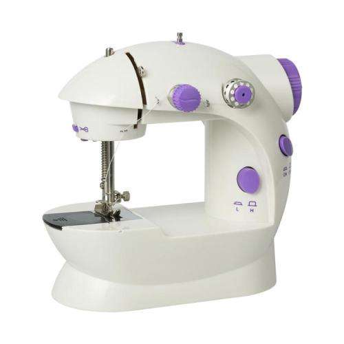 Mini Sewing Machine Model SM-202A