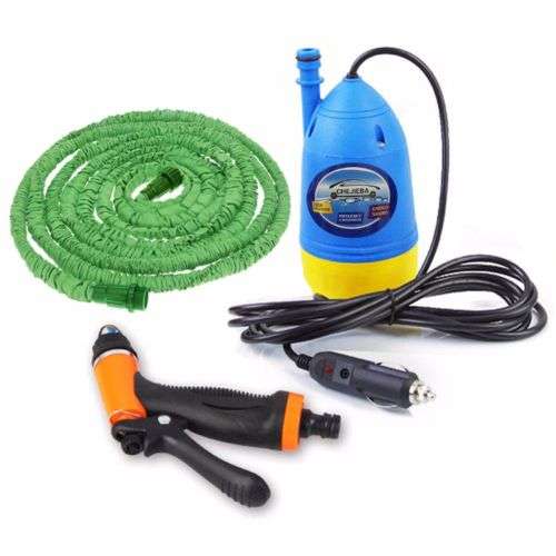 Chejieba 12v Mini Submersible Water Pump