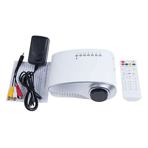 Mini Projector Multimedia LED Projector